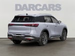 2027 INFINITI QX60 Luxe AWD