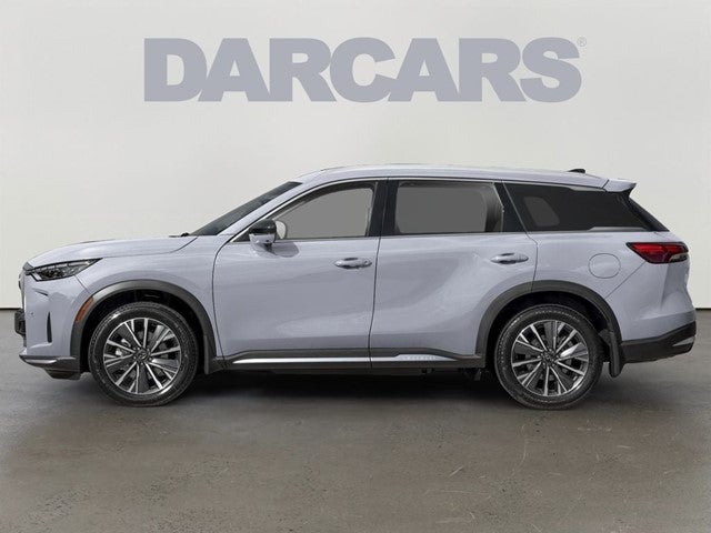 2027 INFINITI QX60 Luxe AWD