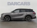 2027 INFINITI QX60 Sport AWD