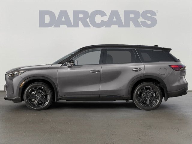 2027 INFINITI QX60 Sport AWD