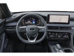2027 INFINITI QX60 Sport AWD