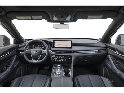 2027 INFINITI QX60 Sport AWD