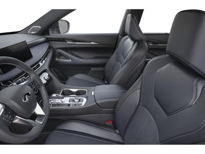 2027 INFINITI QX60 Sport AWD