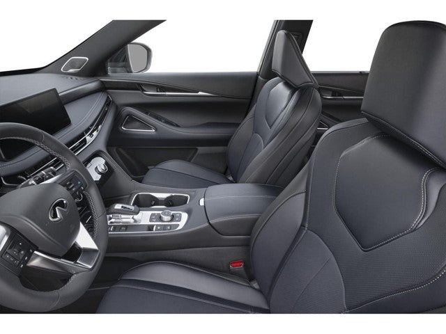 2027 INFINITI QX60 Sport AWD