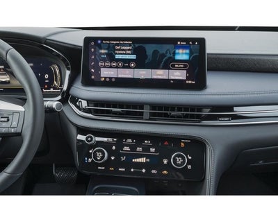 2027 INFINITI QX60 Sport AWD