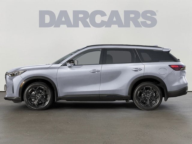 2027 INFINITI QX60 Sport AWD