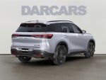 2027 INFINITI QX60 Sport AWD
