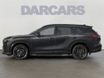 2027 INFINITI QX60 Sport AWD