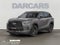 2027 INFINITI QX60 Sport AWD