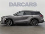 2027 INFINITI QX60 Sport AWD