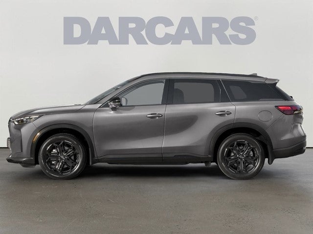 2027 INFINITI QX60 Sport AWD