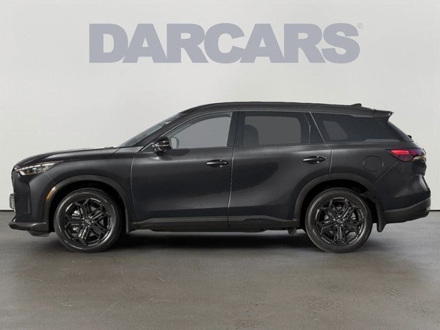 2027 INFINITI QX60 Sport AWD