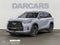 2027 INFINITI QX60 Sport AWD
