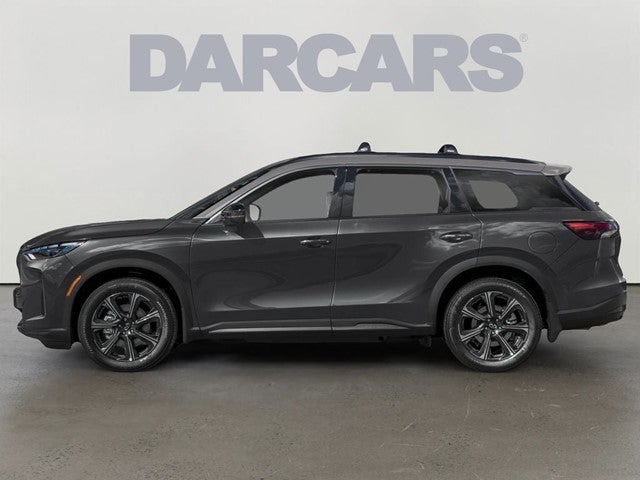 2027 INFINITI QX60 Autograph AWD