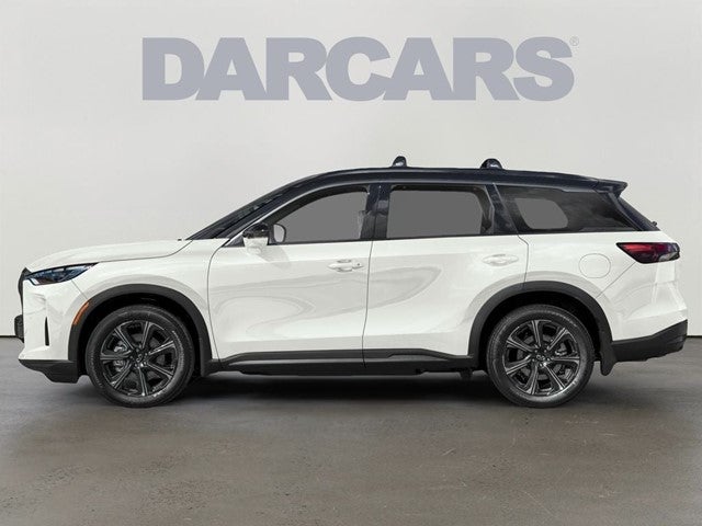 2027 INFINITI QX60 Autograph AWD