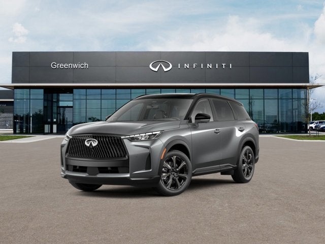 2027 INFINITI QX60 Autograph AWD