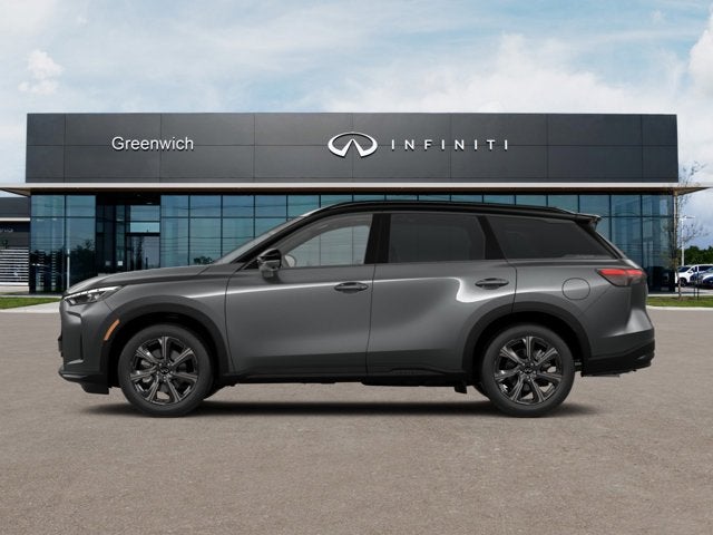 2027 INFINITI QX60 Autograph AWD