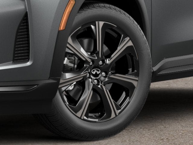 2027 INFINITI QX60 Autograph AWD