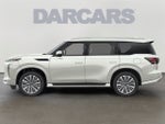 2027 INFINITI QX80 Luxe 4WD