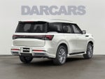 2027 INFINITI QX80 Luxe 4WD
