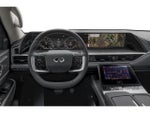 2027 INFINITI QX80 Luxe 4WD