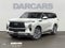 2027 INFINITI QX80 Luxe 4WD