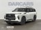 2027 INFINITI QX80 Sport 4WD