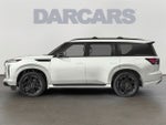 2027 INFINITI QX80 Sport 4WD