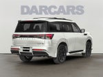 2027 INFINITI QX80 Sport 4WD