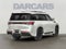 2027 INFINITI QX80 Sport 4WD