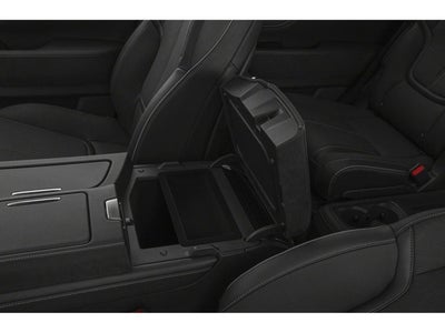 2027 INFINITI QX80 Sport 4WD
