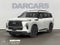 2027 INFINITI QX80 Sport 4WD