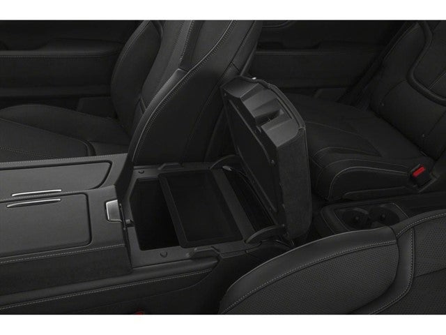2027 INFINITI QX80 Sport 4WD