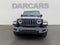 2024 Jeep Wrangler Sahara 4xe w/3-Piece Hard Top