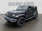 2024 Jeep Wrangler Sahara 4xe w/3-Piece Hard Top