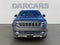 2023 Jeep Wagoneer Series III FULL-SPEED FORWARD-COLLISION WARNING PLUS