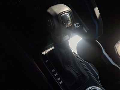 2022 Ford Bronco Outer Banks BASE