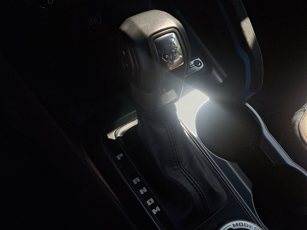 2022 Ford Bronco Outer Banks BASE