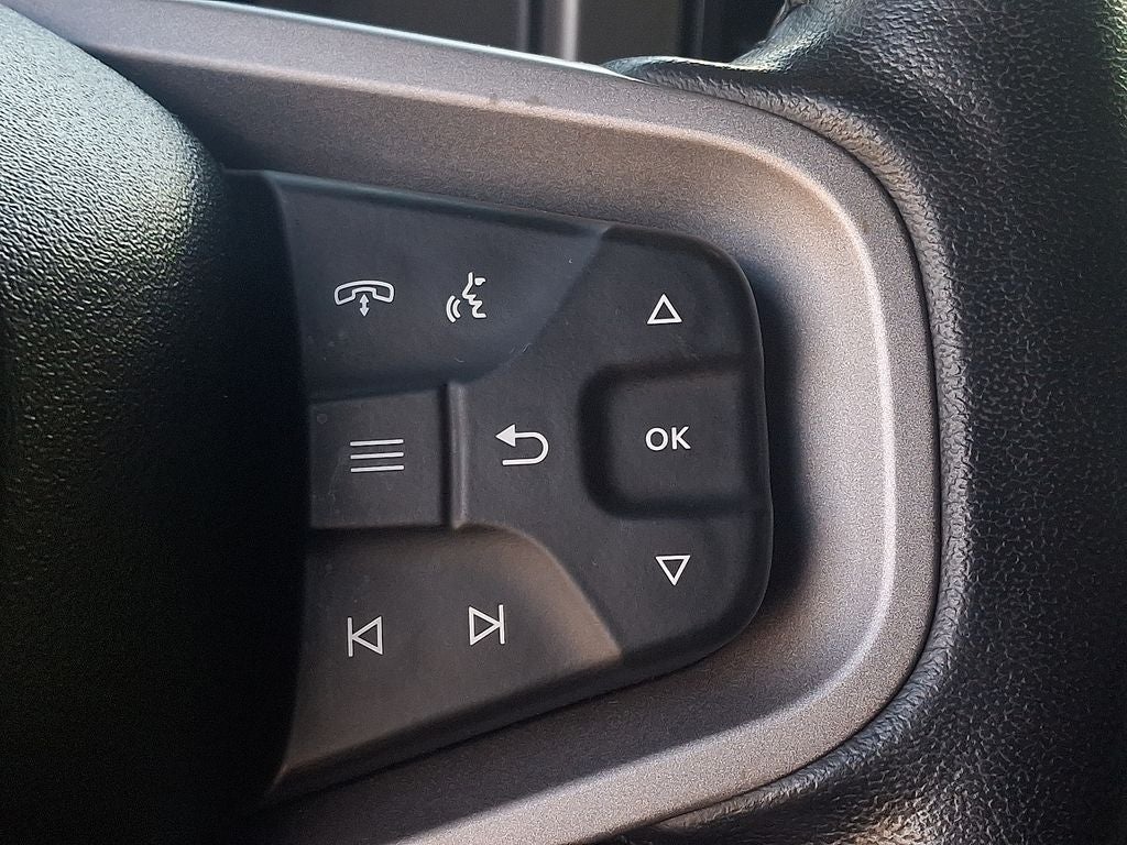 2022 Ford Bronco Outer Banks BASE