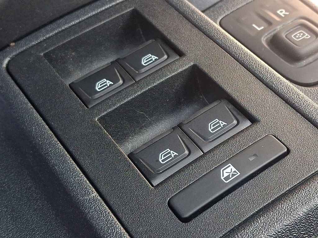 2022 Ford Bronco Outer Banks BASE