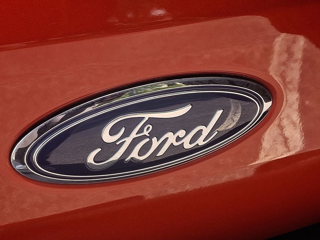 2022 Ford Bronco Outer Banks BASE