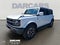 2025 Ford Bronco Outer Banks FORD CO-PILOT360