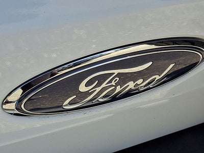 2025 Ford Bronco Outer Banks FORD CO-PILOT360
