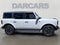 2025 Ford Bronco Outer Banks FORD CO-PILOT360