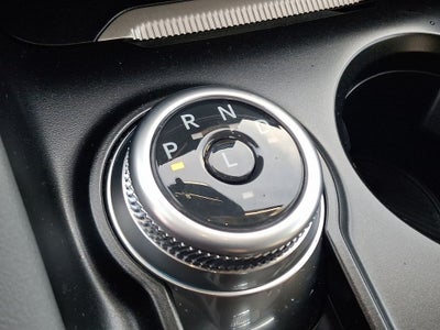 2025 Ford Explorer Active BASE