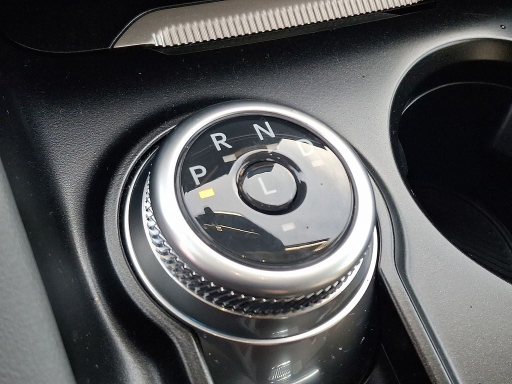 2025 Ford Explorer Active BASE