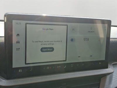 2025 Ford Explorer Active BASE