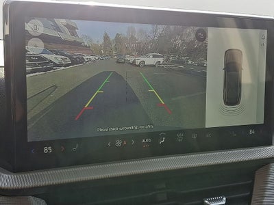 2025 Ford Explorer Active BASE