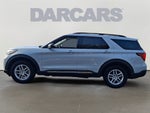 2025 Ford Explorer Active BASE