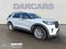 2025 Ford Explorer Active BASE